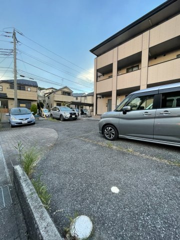 千葉市中央区白旗３丁目の賃貸マンションのその他