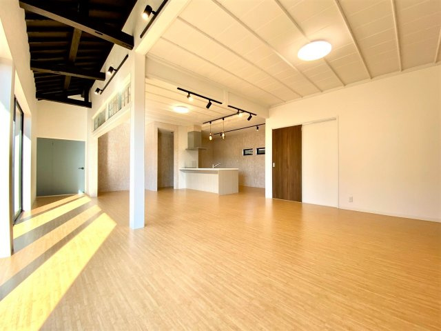 ♪内灘町字千鳥台　中古リフォーム戸建♪