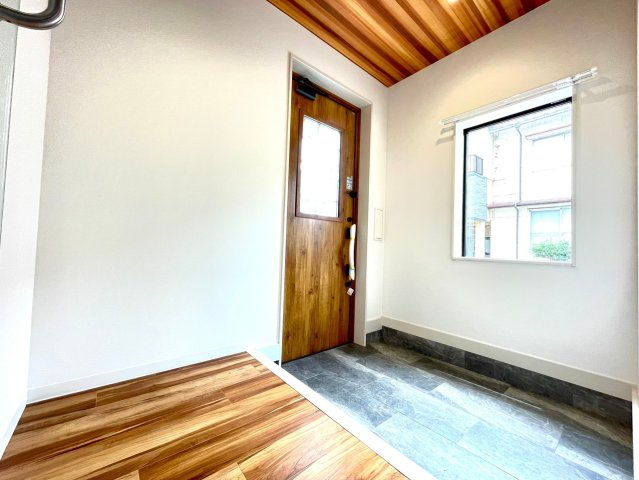 ♪内灘町字千鳥台　中古リフォーム戸建♪