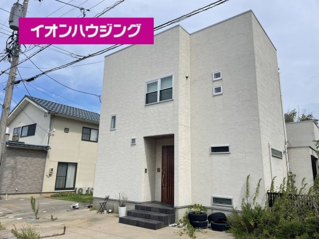 ♪内灘町字千鳥台　中古リフォーム戸建♪