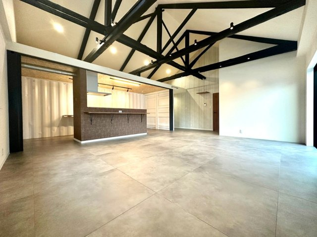 ♪内灘町字千鳥台　中古リフォーム戸建♪