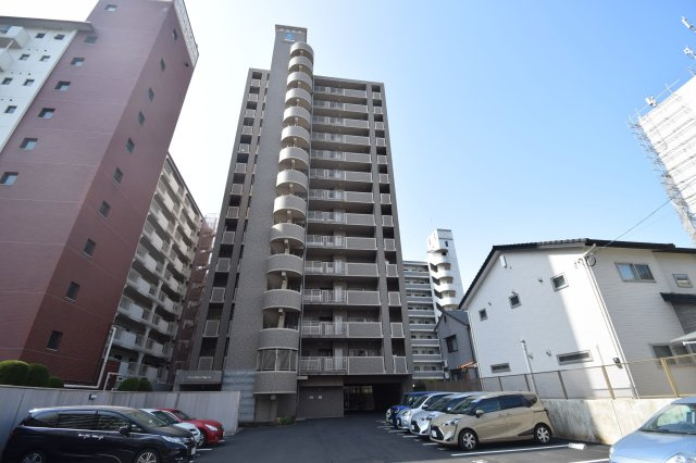 アルファステイツ栗林Ⅱ