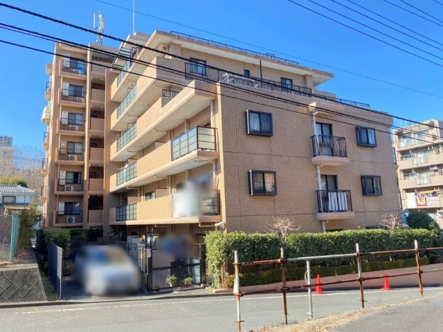 ハイホーム南大沢の画像