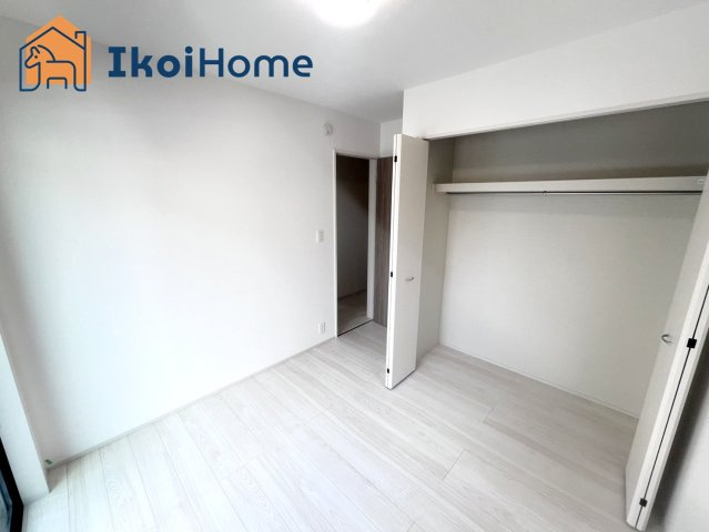 明石市太寺天王町　新築戸建の子供部屋|【ホームページに現地動画掲載中】●年中無休：当日予約可●全居室に収納スペースを完備しております！