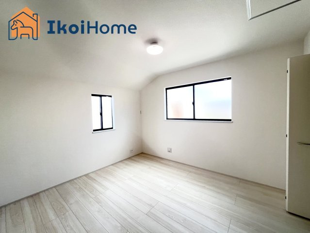 明石市太寺天王町　新築戸建の内装|【ホームページに現地動画掲載中】●年中無休：当日予約可●随時ご内覧可能！お気軽にお問い合わせください