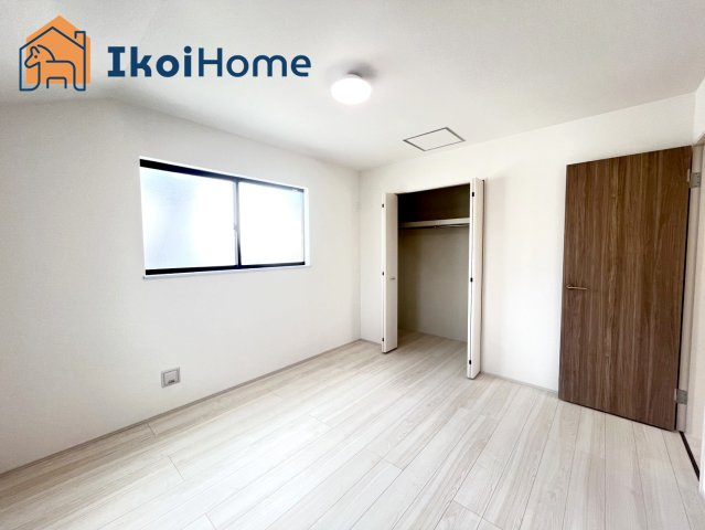 明石市太寺天王町　新築戸建の内装|【ホームページに現地動画掲載中】●年中無休：当日予約可●無料送迎！最短10分でお迎えに向かいます！