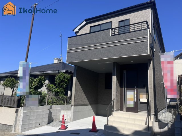 明石市太寺天王町　新築戸建のその他|【ホームページに現地動画掲載中】●年中無休：当日予約可●毎月５組限定！人気オプション１万円で取付可！