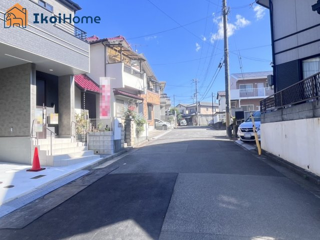 明石市太寺天王町　新築戸建のその他|【ホームページに現地動画掲載中】●年中無休：当日予約可●小・中学校近く、子育て環境も良好です♪