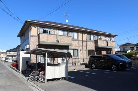 リヴェール　Ａ