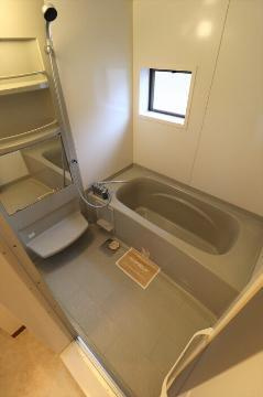 リヴェール　Ａの浴室|バス