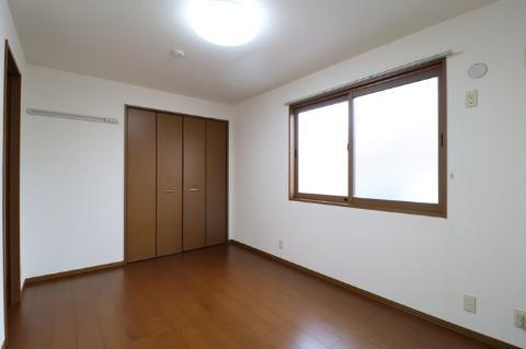 リヴェール　Ａの居間・リビング|室内