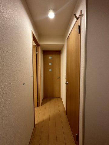 サンシャインヒルズM B棟のその他
