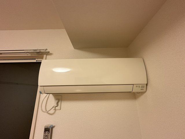 サンシャインヒルズM B棟の設備