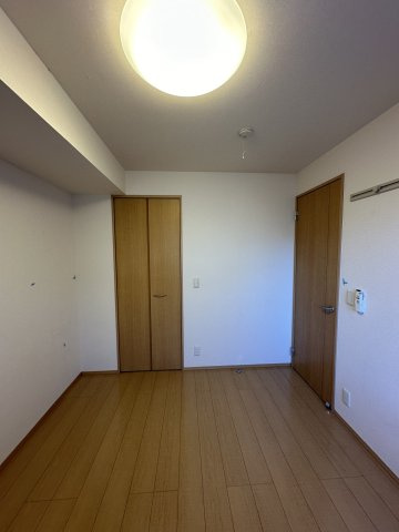 サンシャインヒルズM B棟の内装