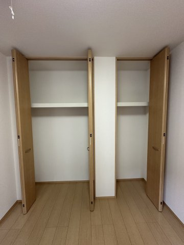 サンシャインヒルズM B棟のその他