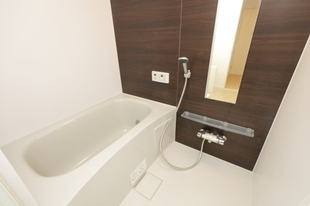 ヒログランデの展望