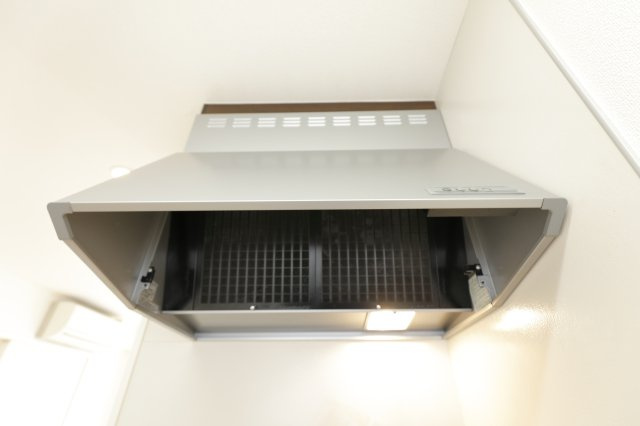 ヒログランデの洗面所