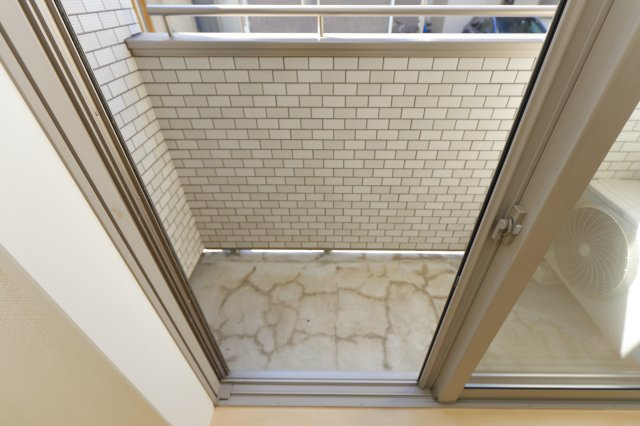 ヒログランデのキッチン