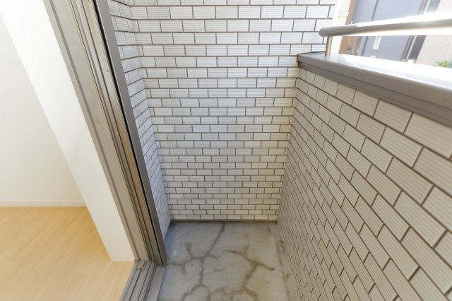 ヒログランデのキッチン