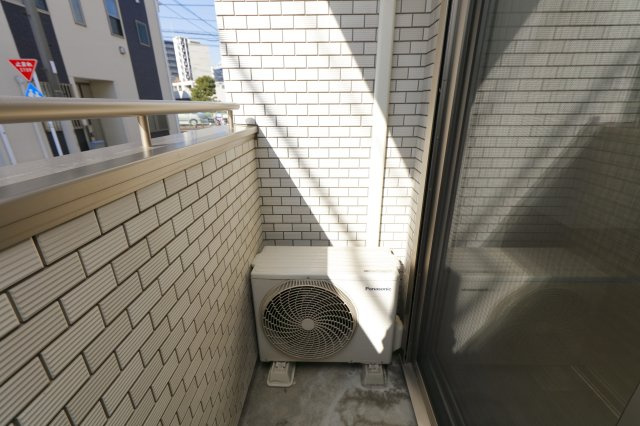 ヒログランデのキッチン