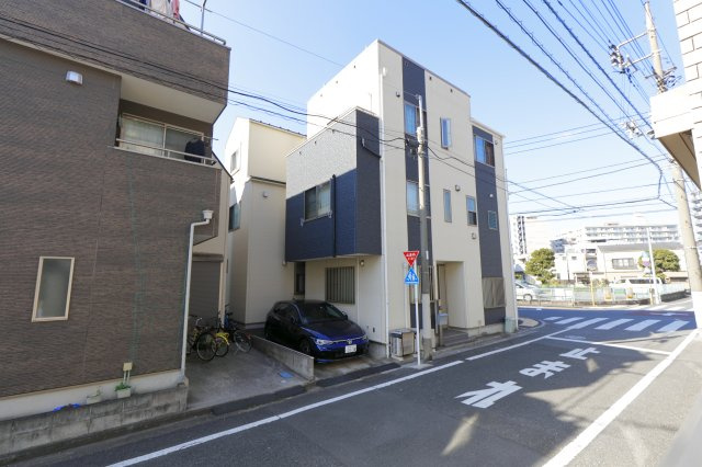 ヒログランデのキッチン