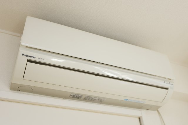 ヒログランデのバルコニー