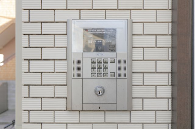 ヒログランデのセキュリティ