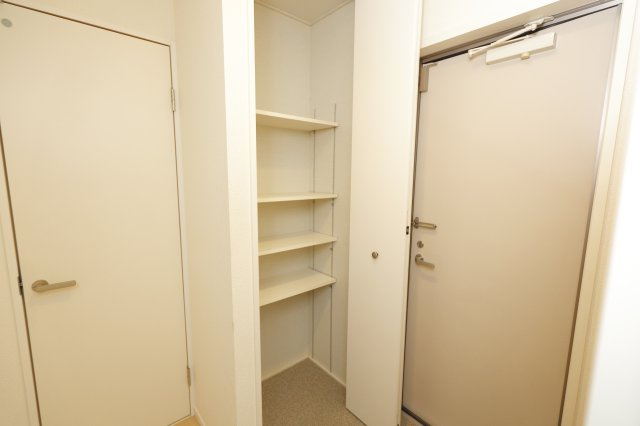 ヒログランデのキッチン