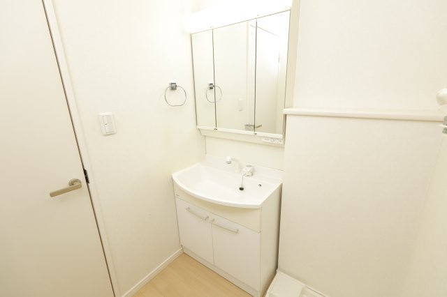 ヒログランデの洋室