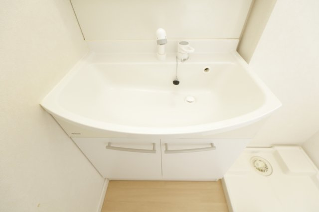 ヒログランデの収納