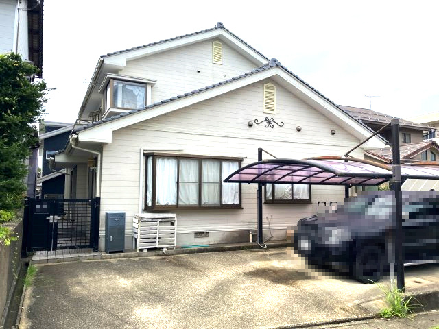 正法寺　中古戸建　6LDK