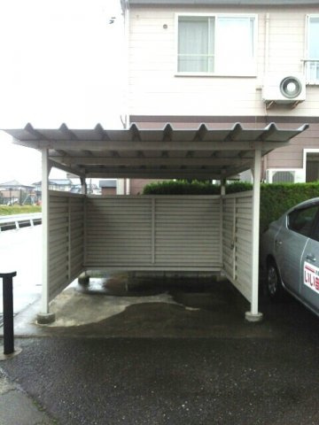 キーウエスト　Ｂのその他共用部分