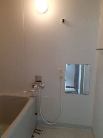 キーウエスト　Ｂの浴室