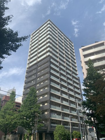 プラウドタワー仙台勾当台公園