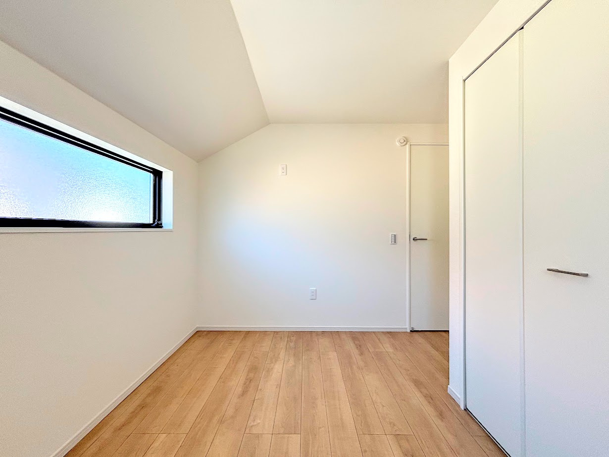 戸塚区平戸2丁目　新築戸建ての洋室|◆土・日・祝日は、当社スタッフによる現地案内会を実施しております。もちろん平日のご案内も可能です。お気軽にご相談ください！！
