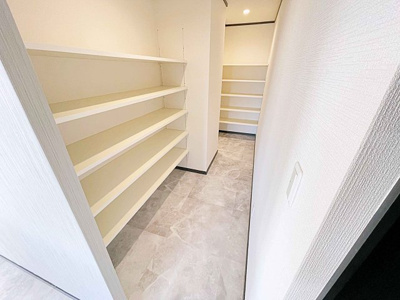 【収納】 | キクシンビル【名古屋市賃貸・ペット可】