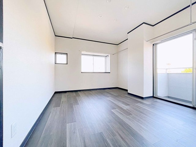 【内装】 | キクシンビル【名古屋市賃貸・ペット可】