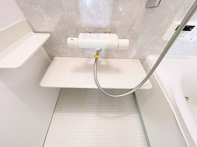 【浴室】 | キクシンビル【名古屋市賃貸・ペット可】