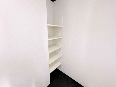【収納】 | キクシンビル【名古屋市賃貸・ペット可】