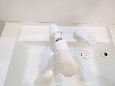 【独立洗面台】 | キクシンビル【名古屋市賃貸・ペット可】