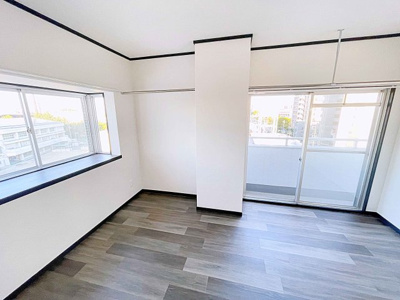 【洋室】 | キクシンビル【名古屋市賃貸・ペット可】