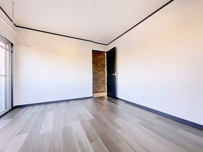 【洋室】 | キクシンビル【名古屋市賃貸・ペット可】