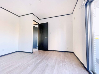 【洋室】 | キクシンビル【名古屋市賃貸・ペット可】