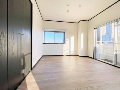 【洋室】 | キクシンビル【名古屋市賃貸・ペット可】