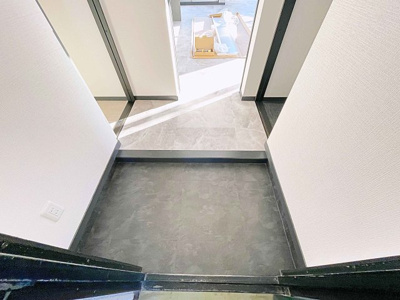 【玄関】 | キクシンビル【名古屋市賃貸・ペット可】