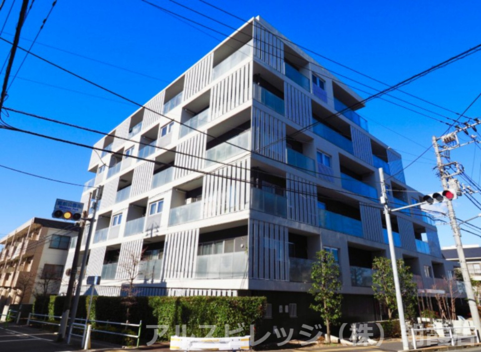 ウィンシティ成増