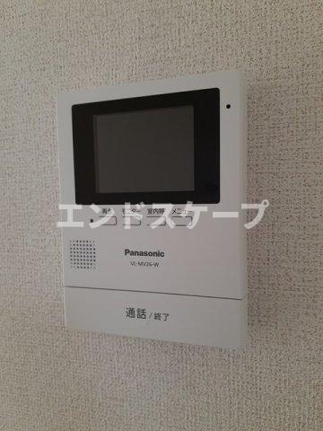 ライフシティ　ステイゴールドのセキュリティ|高崎、前橋のお部屋探しはエンドスケープまで！お客様の理想お聞かせ下さい♪