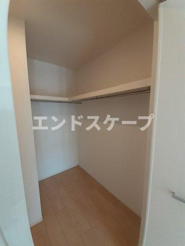 ライフシティ　ステイゴールドの収納|高崎、前橋のお部屋探しはエンドスケープまで！お客様の理想お聞かせ下さい♪