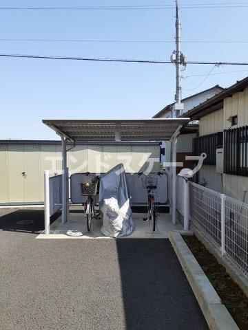 ライフシティ　ステイゴールドのその他共用部分|高崎、前橋のお部屋探しはエンドスケープまで！お客様の理想お聞かせ下さい♪