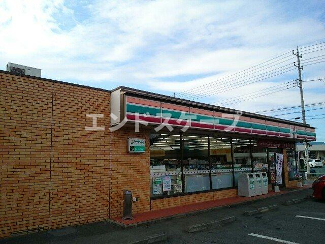 ライフシティ　ステイゴールドの周辺|セブンイレブン藤岡緑町店まで650m
高崎、前橋のお部屋探しはエンドスケープまで！お客様の理想お聞かせ下さい♪